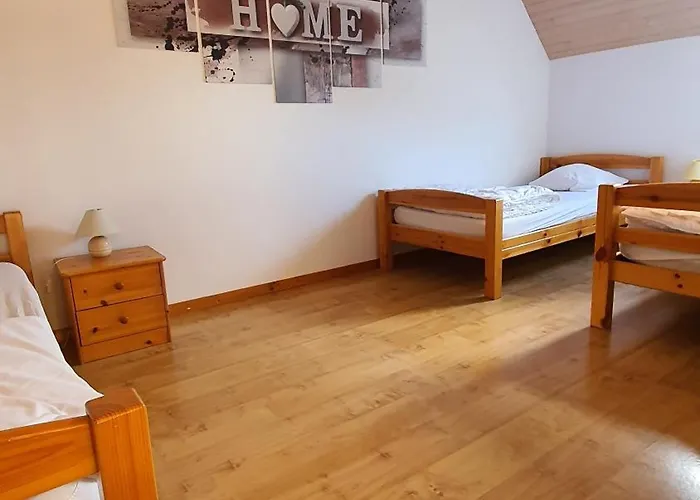 Gîte de Maner Ster
