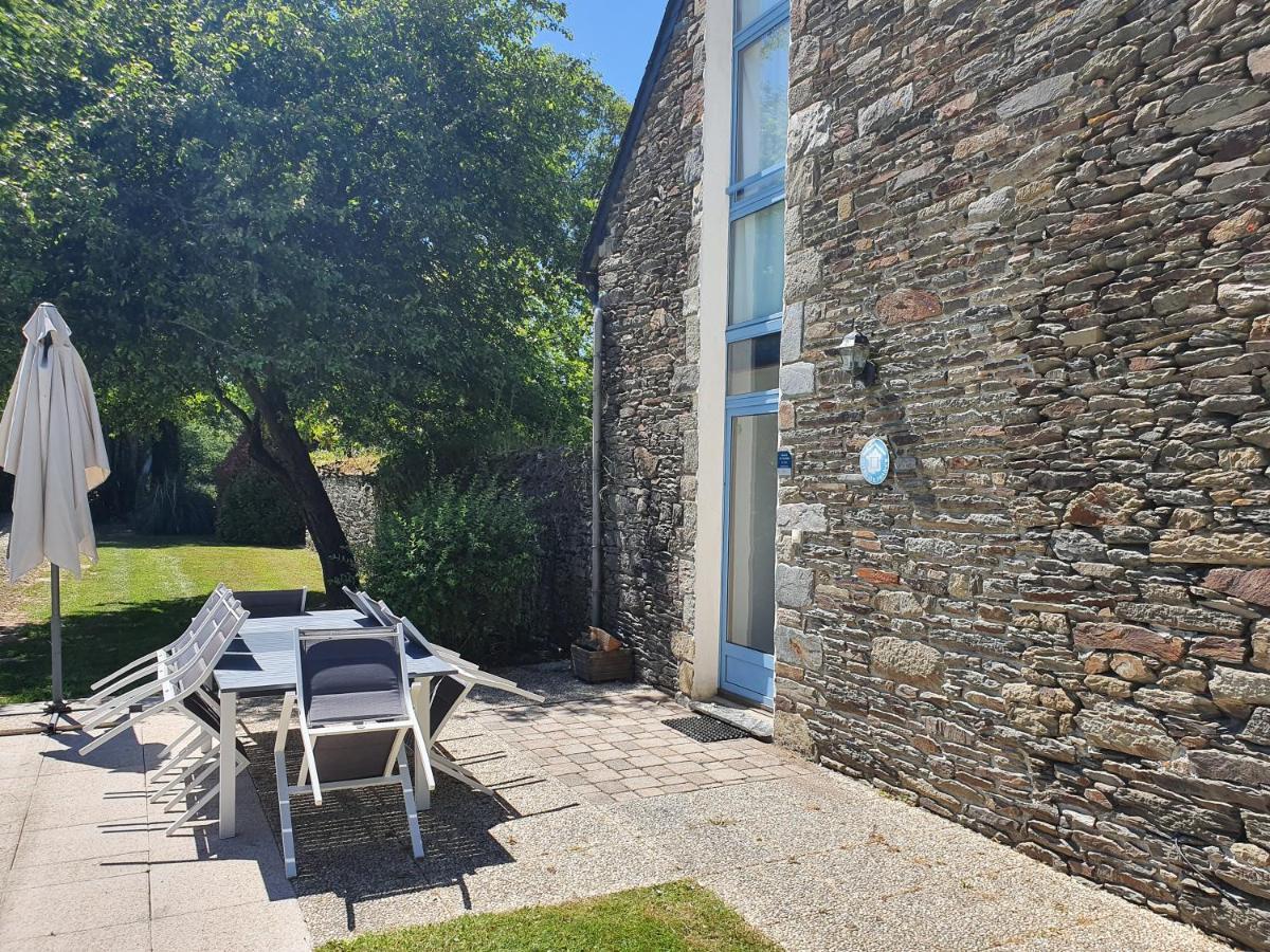 De Maner Ster Ferienhaus