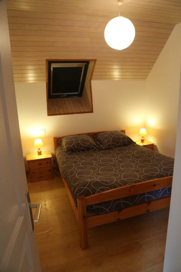 De Maner Ster Ferienhaus